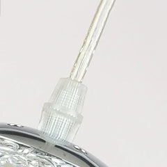 Modern Simple LED E27 Aluminium Product Pendant