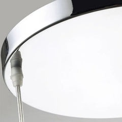 Modern Simple LED E27 Aluminium Product Pendant