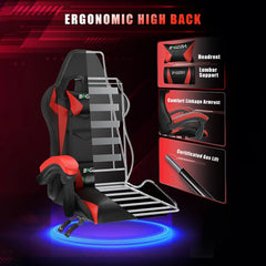 Ergonomic Computer Chair