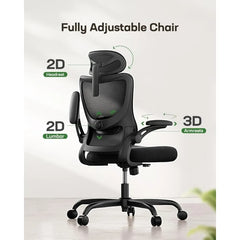 Ergonomic Office Chair