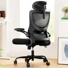 Ergonomic Office Chair