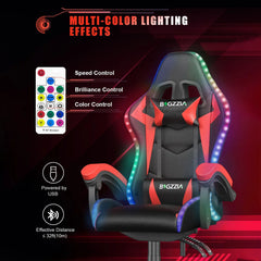 Ergonomic Computer Chair