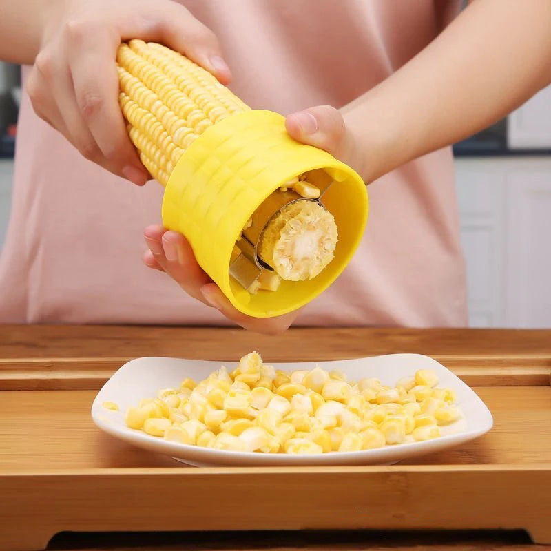 Corn Stripper Fruit Vegetable Tools