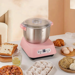 220V Dough Mixer Home Kneading Machine