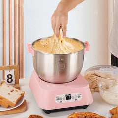 220V Dough Mixer Home Kneading Machine