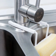 Kitchen Metal Sink Drain Rack