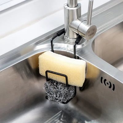 Kitchen Metal Sink Drain Rack