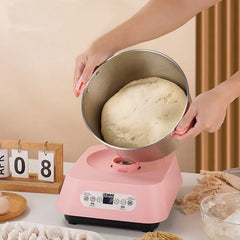 220V Dough Mixer Home Kneading Machine