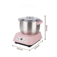 220V Dough Mixer Home Kneading Machine