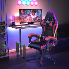 Ergonomic Computer Chair