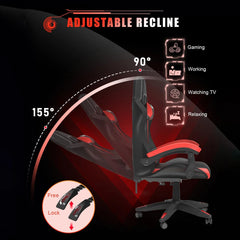 Ergonomic Computer Chair